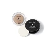 Fond de ten crema Gizzene ALLURE Cream Foundation 02 Desert, 11.5 g fotografia produsului View 2 S