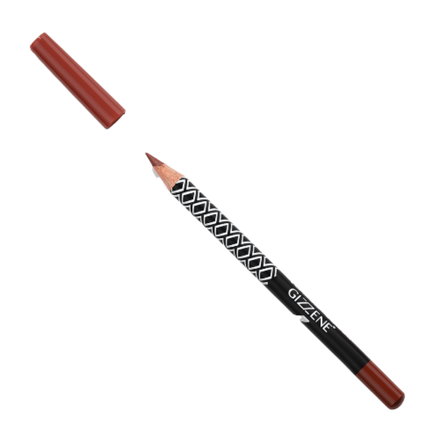 Creion contur de buze  Gizzene Lip Definer No: 10 fotografia produsului