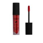 Ruj de buze lichid mat Gizzene Matte & Day-Long Rouge 113 Fire, 4 ml fotografia produsului
