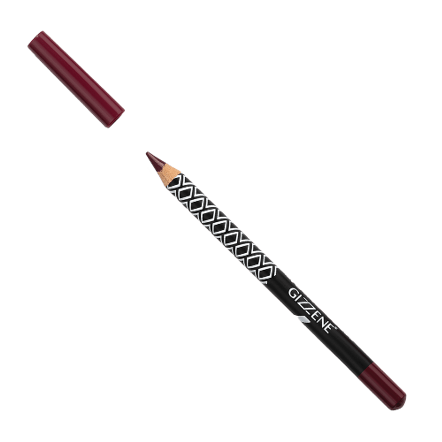 Creion contur de buze  Gizzene Lip Definer No: 07 fotografia produsului