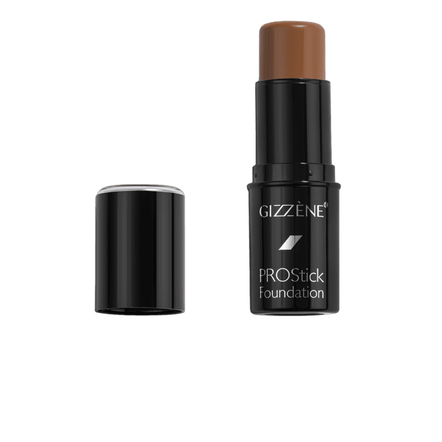 Fond de ten Gizzene PRO STICK Foundation 75 Espresso, 12 g fotografia produsului