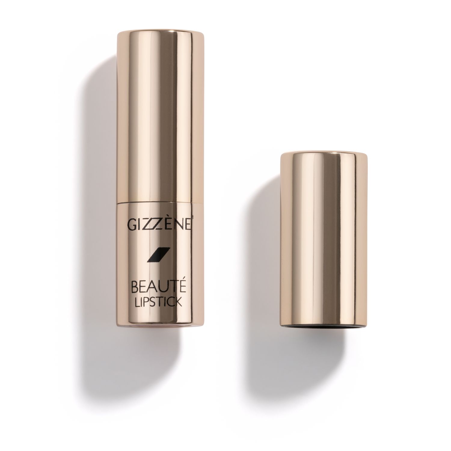 Ruj de buze satinat Gizzene Beaut&eacute; Lipstick 13 Jam, 4.2 g fotografia produsului View 3 L