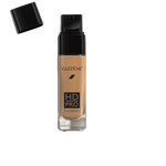 Fond de ten lichid Gizzene HD PRO Foundation PF25 Bisque, 30 ml fotografia produsului