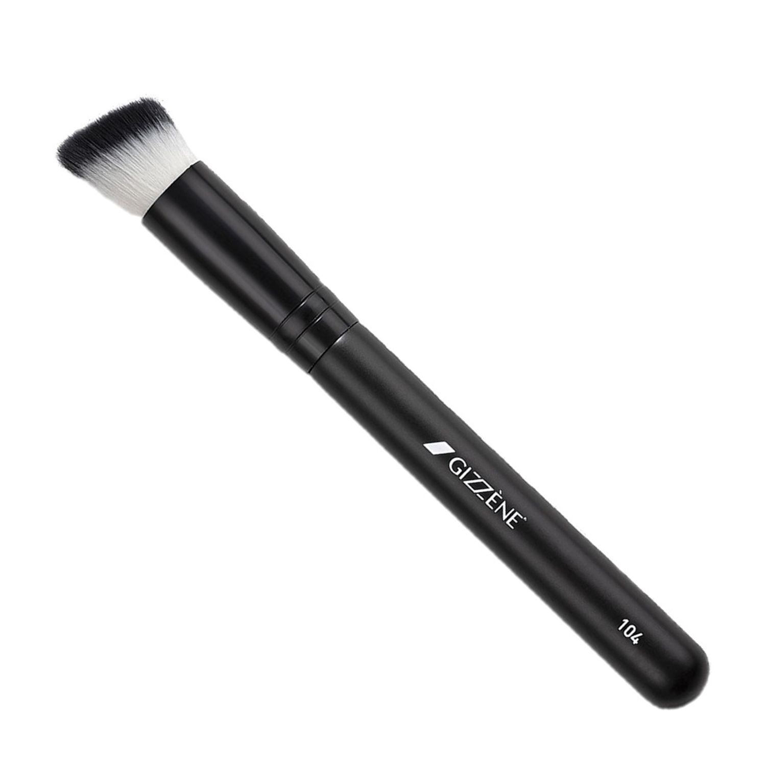 Pensula machiaj Gizzene No. 104 pentru contur fotografia produsului