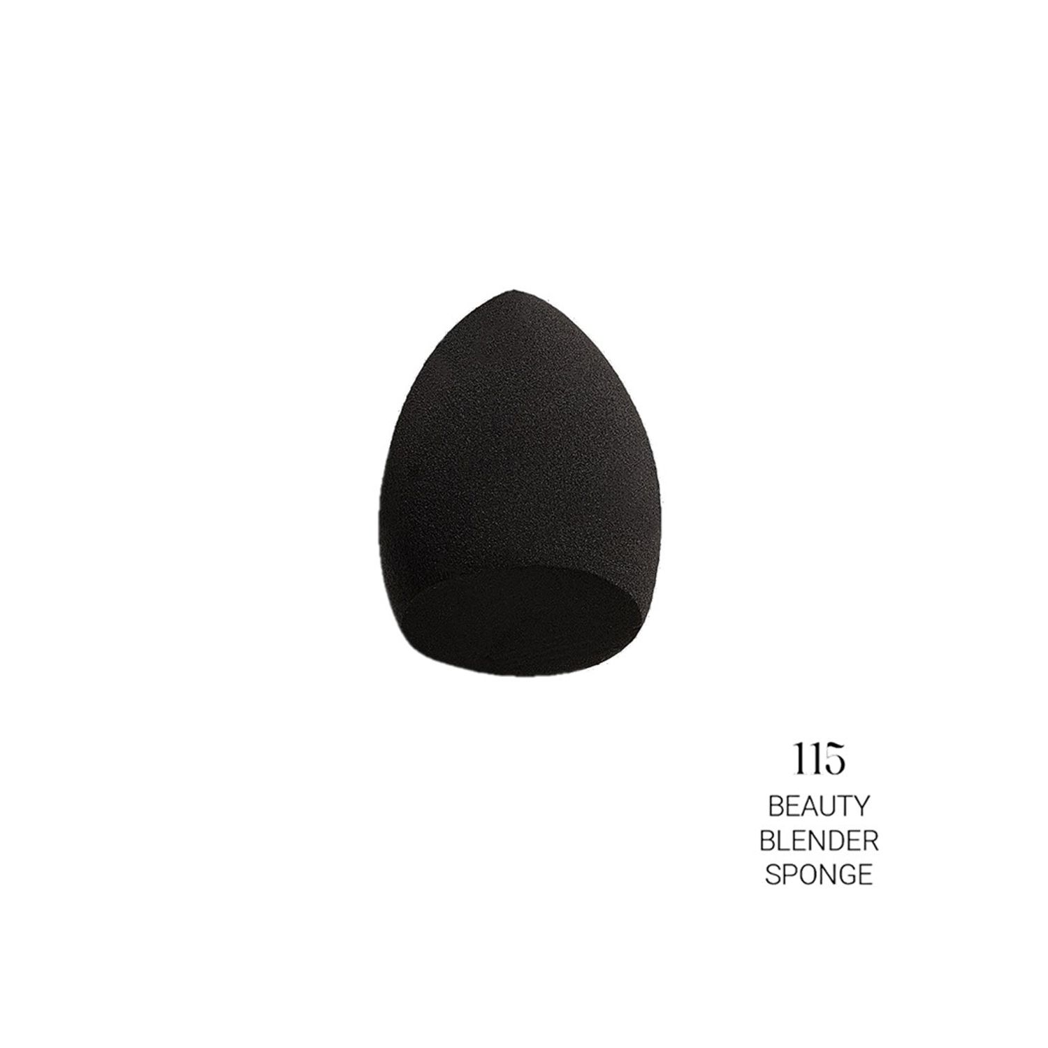Burete machiaj Gizzene No. 115 Beauty Blender fotografia produsului View 2 L