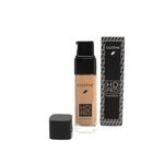 Fond de ten lichid Gizzene HD PRO Foundation PF24 Buff, 30 ml fotografia produsului View 2 S