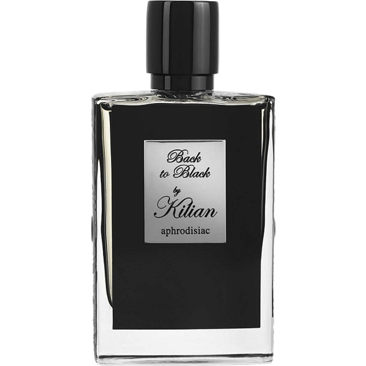 Apa de parfum By Kilian Back To Black Aphrodisiac, 50 ml, unisex fotografia produsului