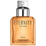 Apa de parfum Calvin Klein Eternity, 50 ml, pentru barbati fotografia produsului