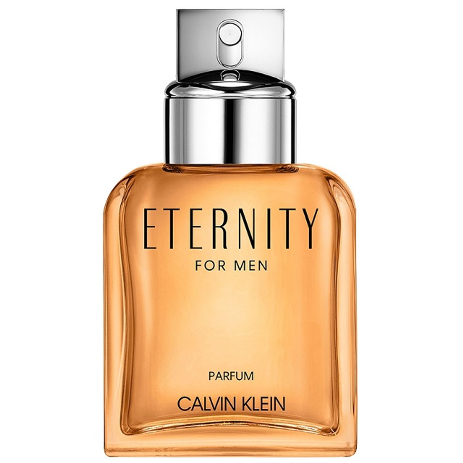 Apa de parfum Calvin Klein Eternity, 50 ml, pentru barbati fotografia produsului
