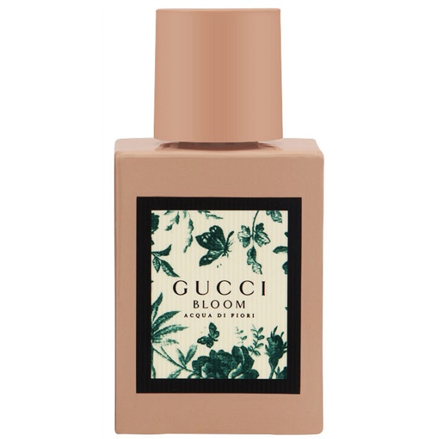 Apa de Toaleta Gucci Bloom Acqua Di Fiori, Femei, 30 ml fotografia produsului