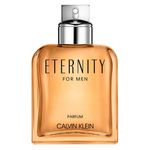 Esenta de parfum Calvin Klein Eternity, 100 ml, pentru barbati fotografia produsului