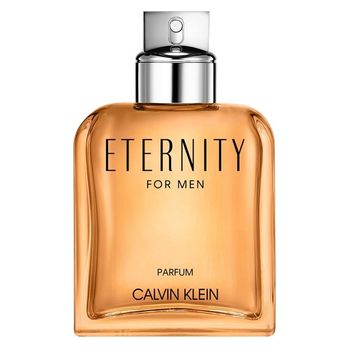 Esenta de Parfum Calvin Klein Eternity, Barbati, 100 ml