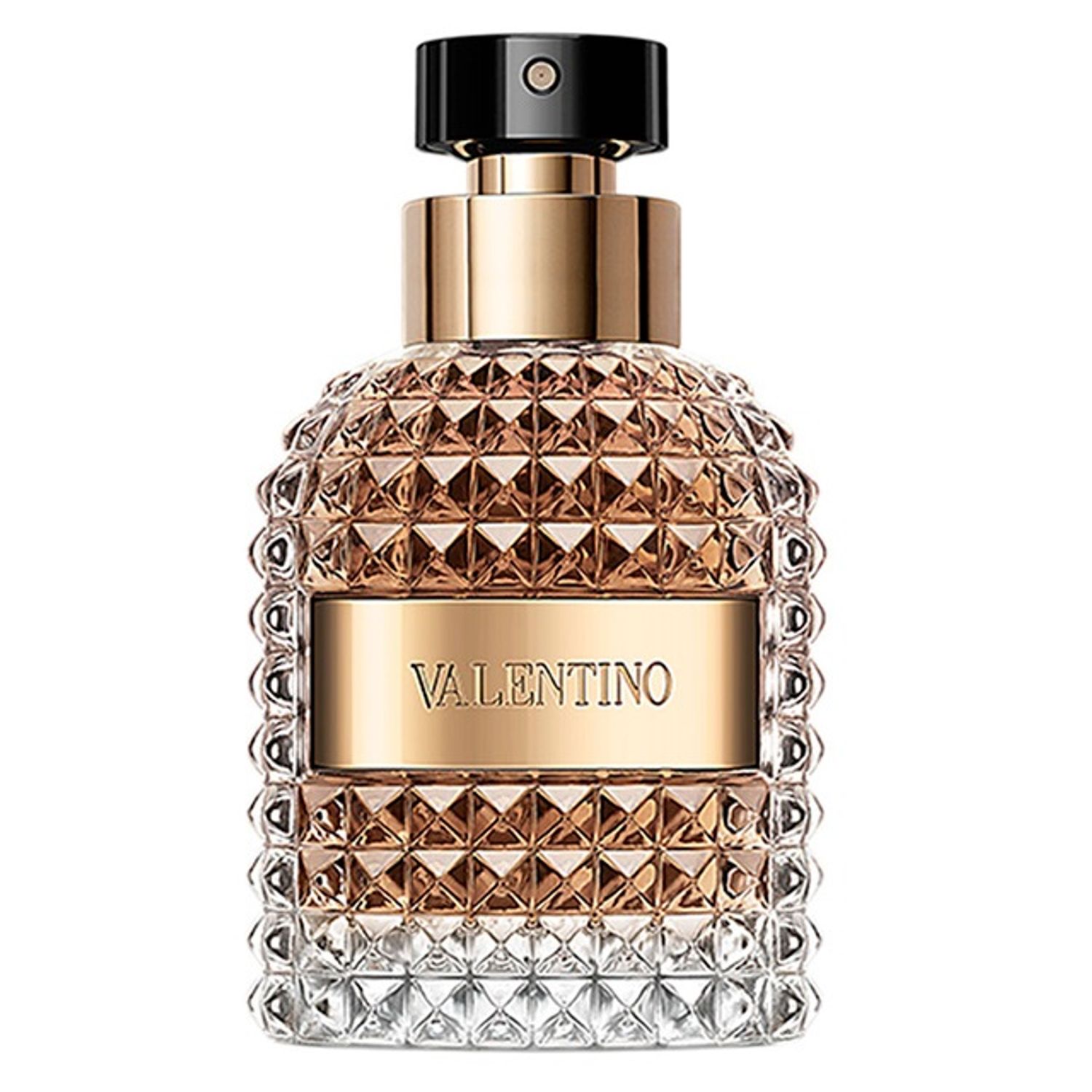 Apa de toaleta Valentino Uomo 2021, 50 ml, pentru barbati fotografia produsului