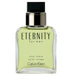 After Shave Calvin Klein Eternity, Barbati, 100ml fotografia produsului