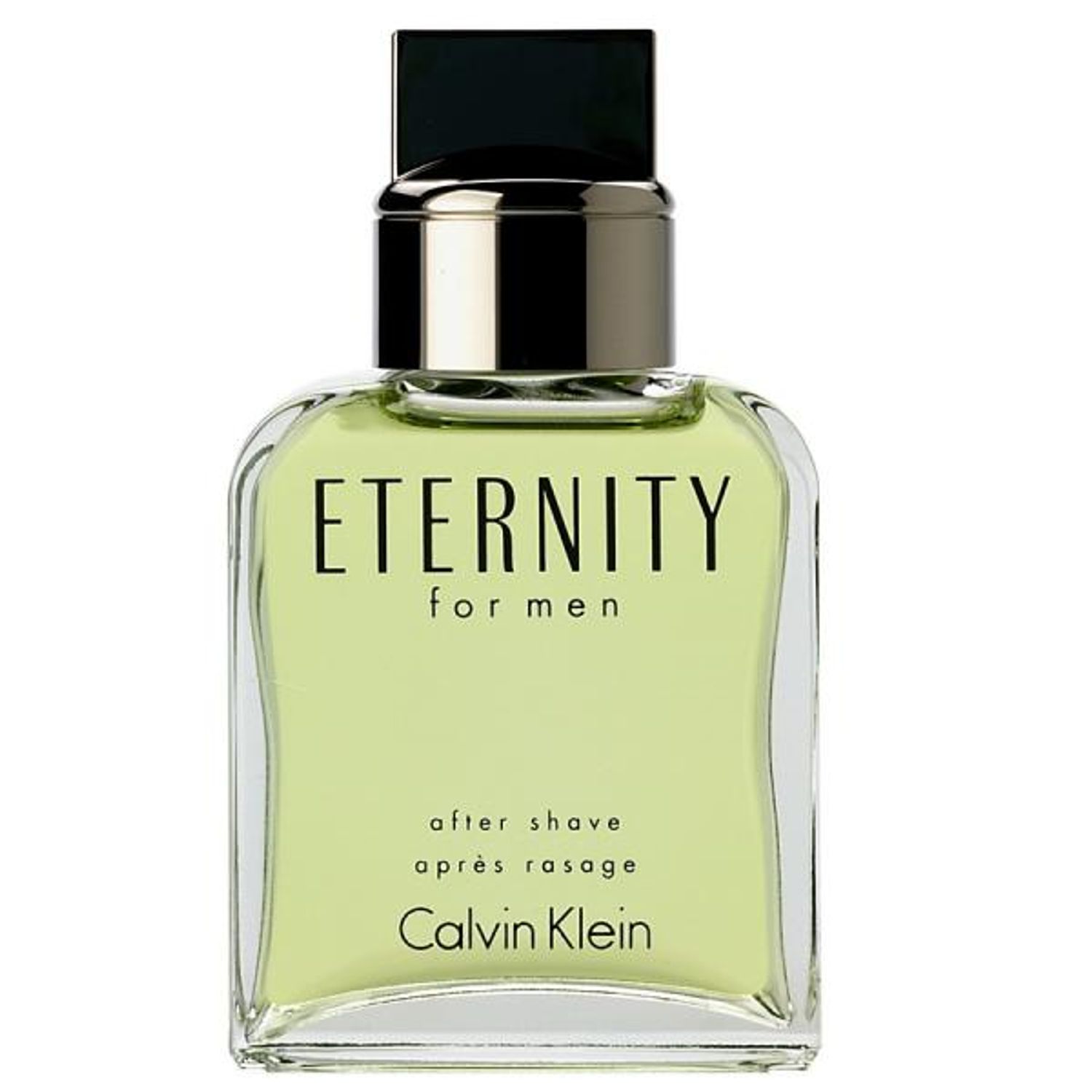 After Shave Calvin Klein Eternity, Barbati, 100ml fotografia produsului