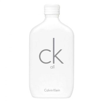 Apa de Toaleta Calvin Klein Ck All, Unisex, 200ml