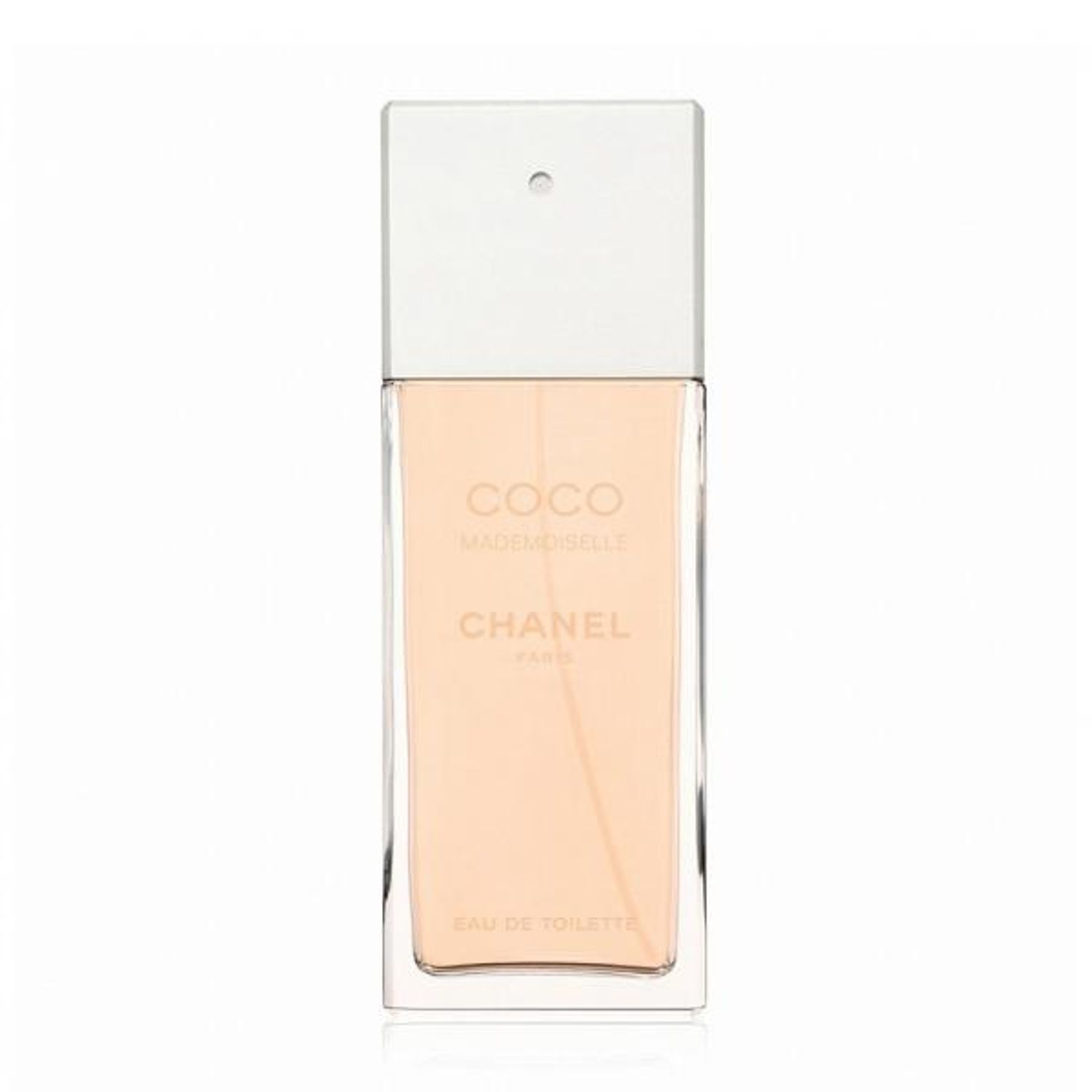 Apa de toaleta Chanel Coco Mademoiselle, 50 ml, pentru femei fotografia produsului