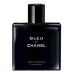 Gel de dus Chanel Bleu De Chanel, Barbati, 200ml fotografia produsului