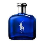 Apa de parfum Ralph Lauren Polo Blue, 75 ml, pentru barbati fotografia produsului