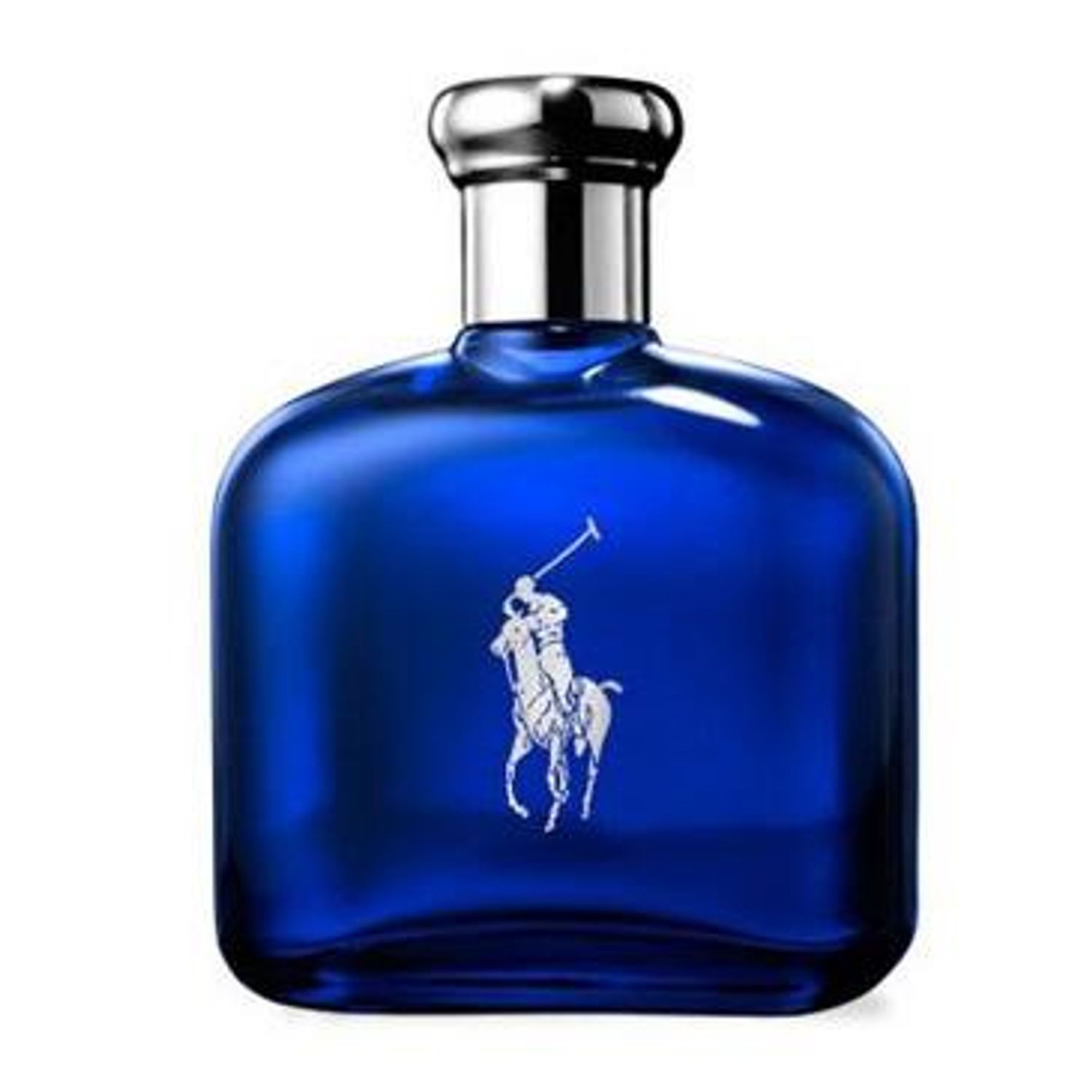 Apa de parfum Ralph Lauren Polo Blue, 75 ml, pentru barbati fotografia produsului