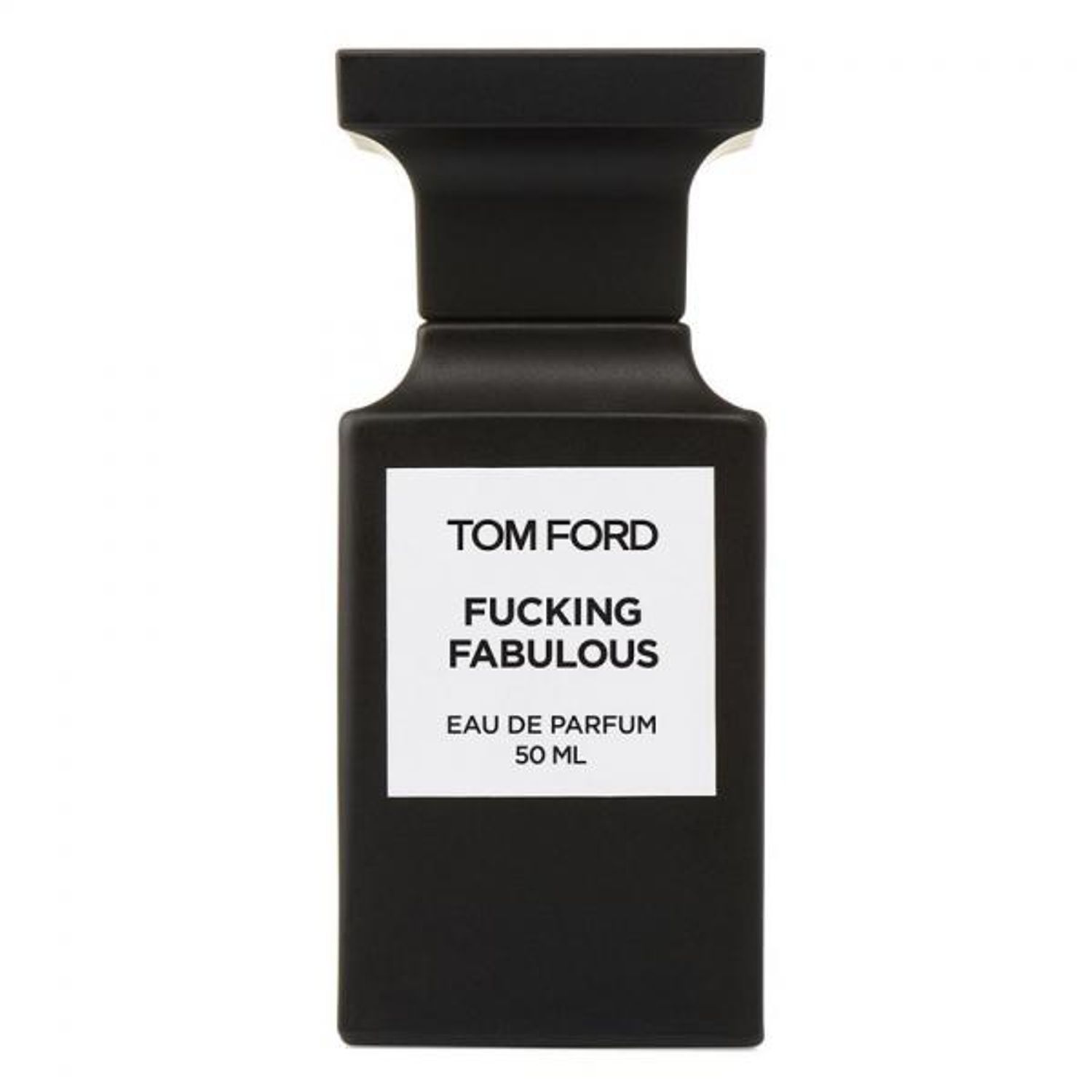 Apa de parfum Tom Ford Fucking Fabulous, 50 ml, unisex fotografia produsului