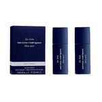 Set Apa De Toaleta Narciso Rodriguez For Him Bleu Noir, Barbati, 25ml fotografia produsului