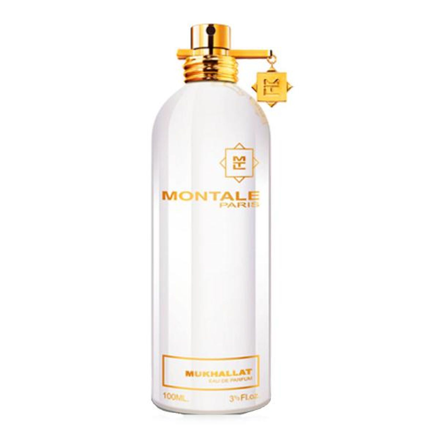 Apa de parfum Montale Mukhallat, 100 ml, unisex fotografia produsului