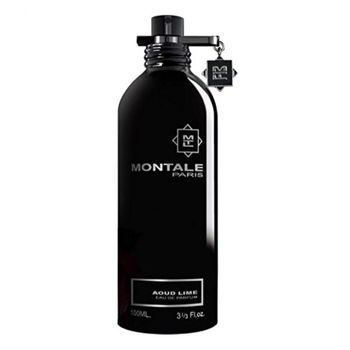 Apa de parfum Montale Aoud Lime, 100 ml, unisex - 0 | YEO