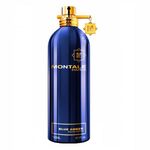 Apa de parfum Montale Blue Amber, 100 ml, unisex fotografia produsului