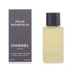 After Shave Chanel Pour Monsieur, Barbati, 100ml fotografia produsului