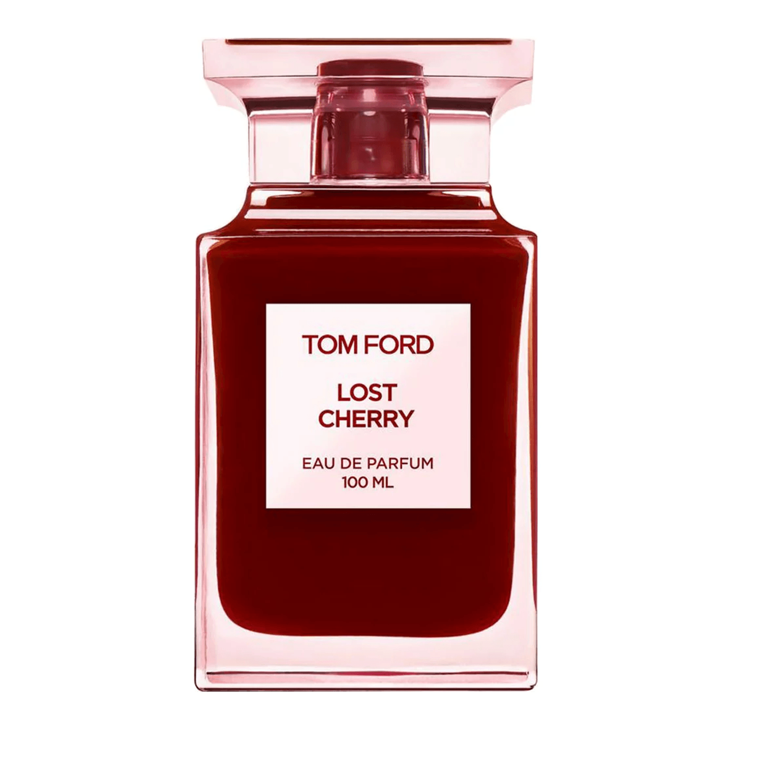 Apa de Parfum Tom Ford Lost Cherry, Unisex, 100ml fotografia produsului