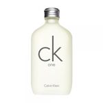 Apa de toaleta Calvin Klein Ck One, Unisex, 200ml fotografia produsului