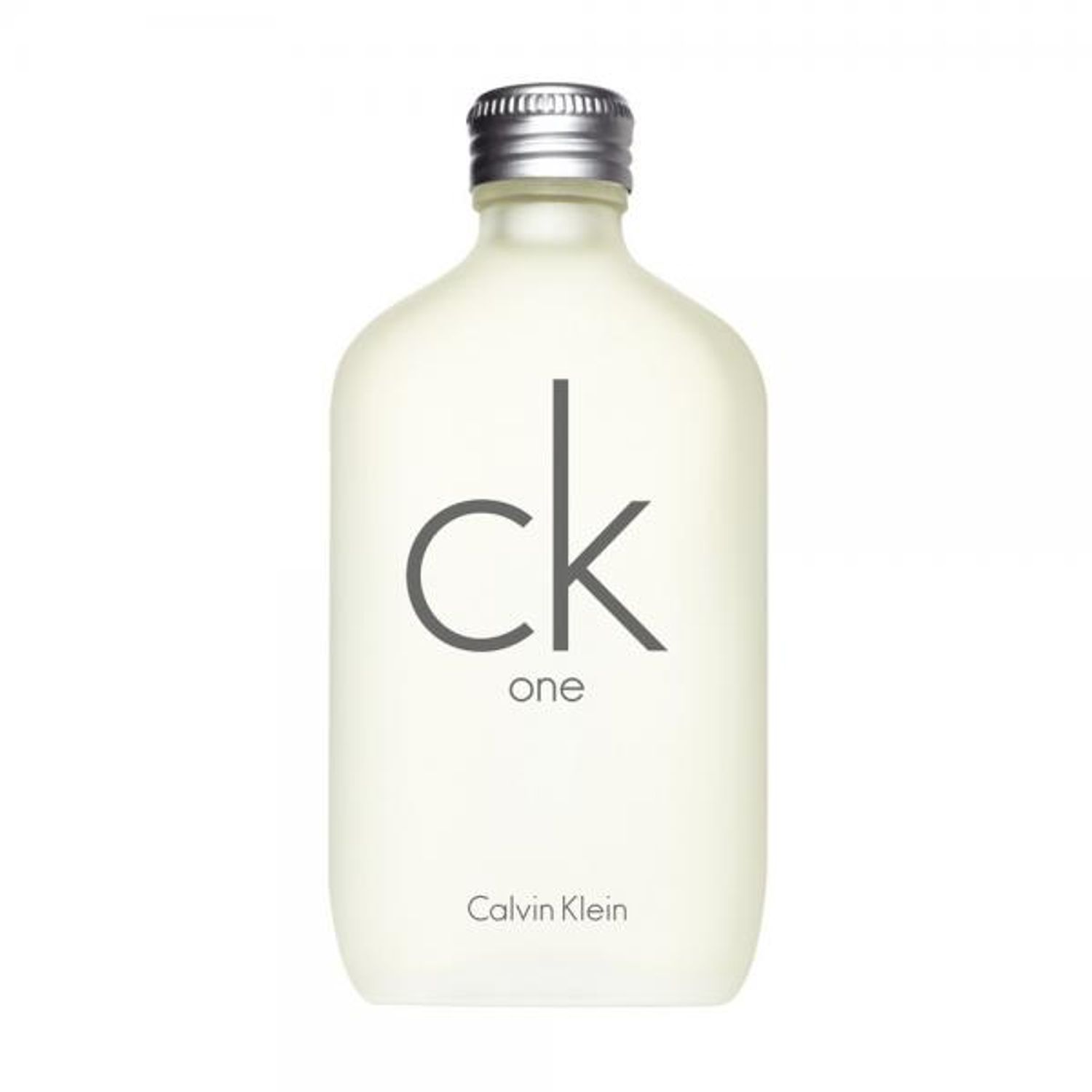 Apa de toaleta Calvin Klein Ck One, Unisex, 200ml fotografia produsului