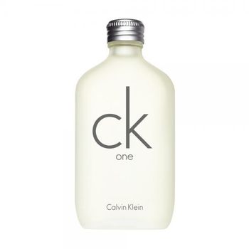 Apa de toaleta Calvin Klein Ck One, Unisex, 200ml