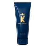 Gel de dus Dolce & Gabbana K, Barbati, 200ml fotografia produsului