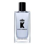 After Shave Dolce & Gabbana K, Barbati, 100ml fotografia produsului