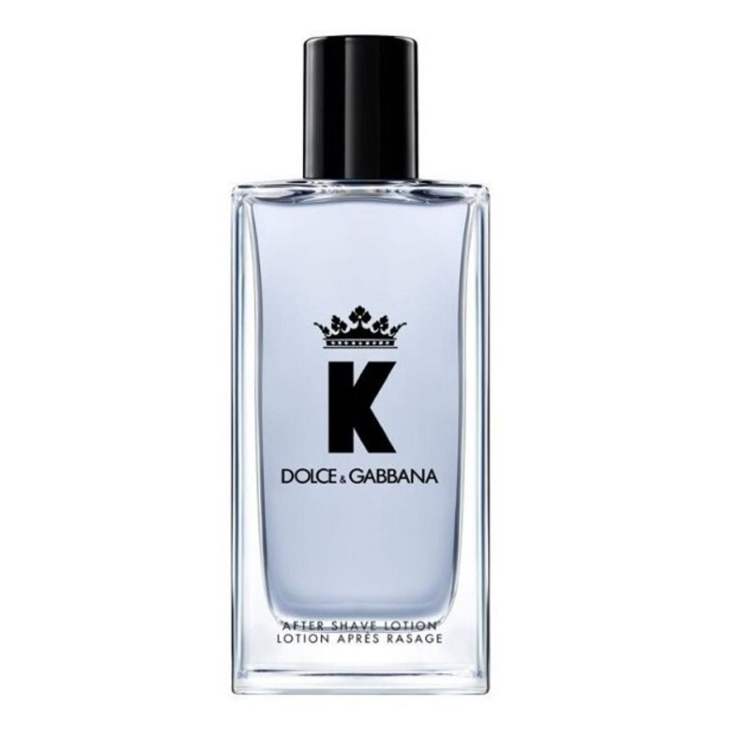 After Shave Dolce & Gabbana K, Barbati, 100ml fotografia produsului