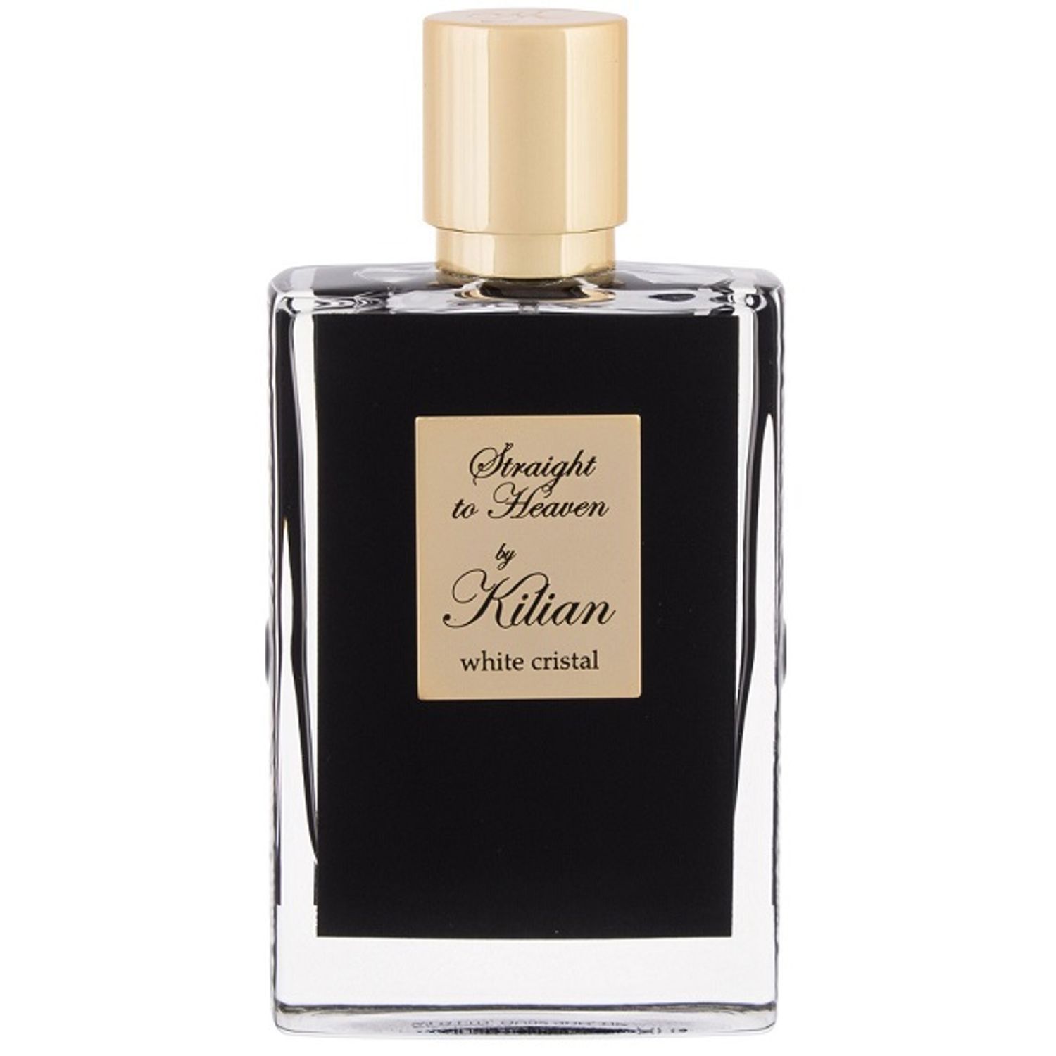 Apa de parfum By Kilian Straight to Heaven, 50 ml, pentru barbati fotografia produsului