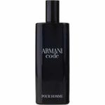 Apa de Toaleta Giorgio Armani Code Men, Barbati, 15ml fotografia produsului