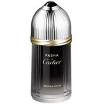 Apa de toaleta Cartier Pasha de Cartier Edition Noire, 100 ml, pentru barbati fotografia produsului