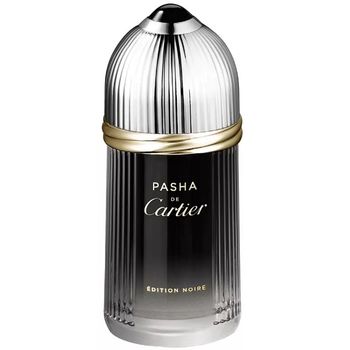 Apa de Toaleta Cartier Pasha Edition Noire L.e., Barbati, 100ml