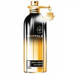 Apa de parfum Montale Spicy Aoud, 100 ml, unisex fotografia produsului