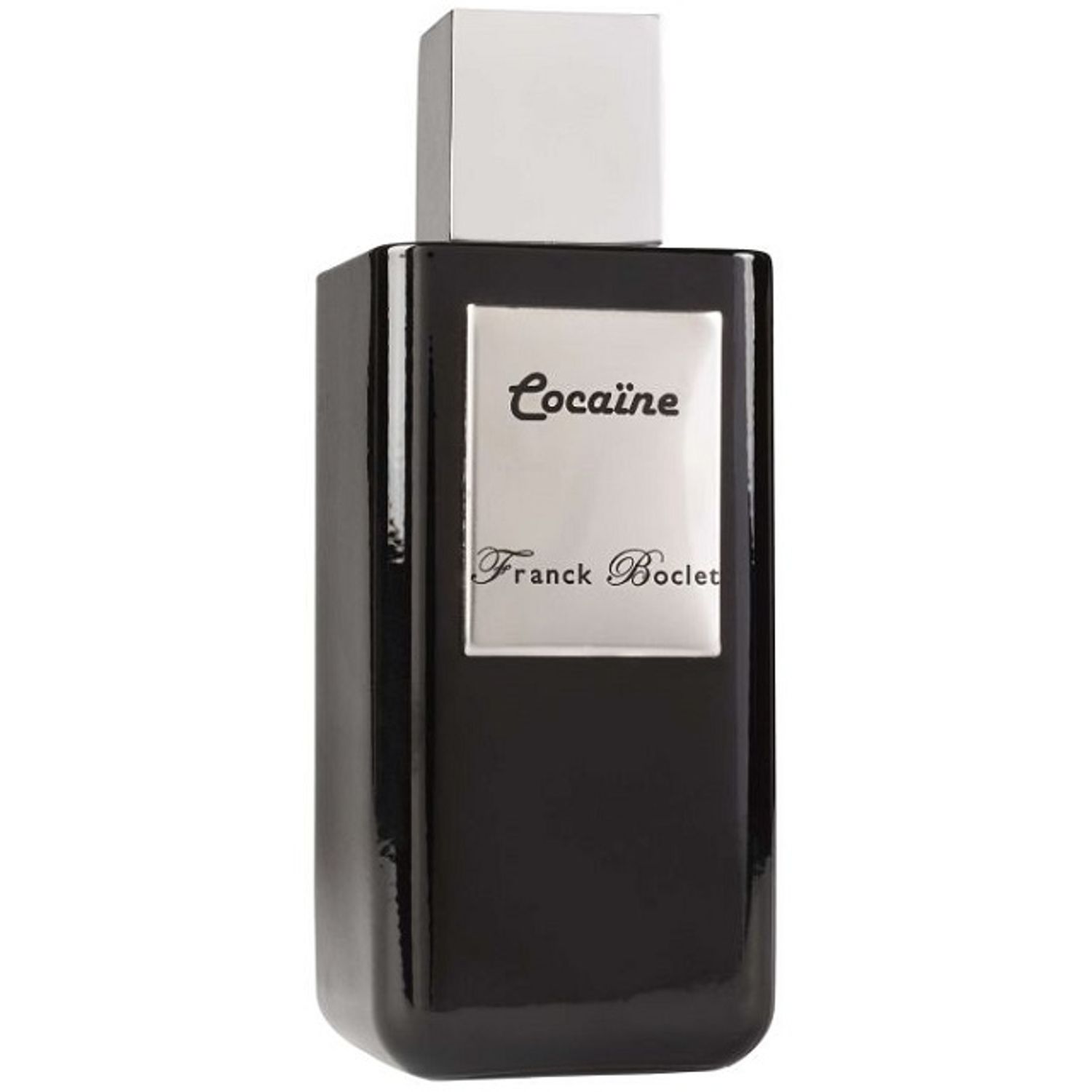Extract de Parfum Franck Boclet Cocaine, Unisex, 100 ml fotografia produsului