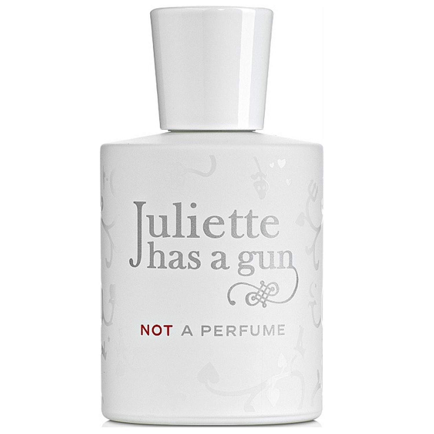 Apa de Parfum Juliette Has A Gun Not A Perfume, Femei, 50ml fotografia produsului