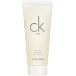 Gel de dus Calvin Klein Ck One, Unisex, 100 ml fotografia produsului