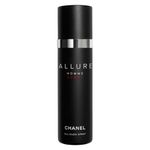 Spray de corp Chanel Allure Homme Sport, Barbati, 100ml fotografia produsului