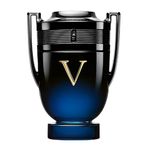 Esenta de parfum Paco Rabanne Invictus Victory Elixir, 50 ml, pentru barbati fotografia produsului