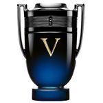 Esenta de parfum Paco Rabanne Invictus Victory Elixir, 100 ml, pentru barbati фото продукта