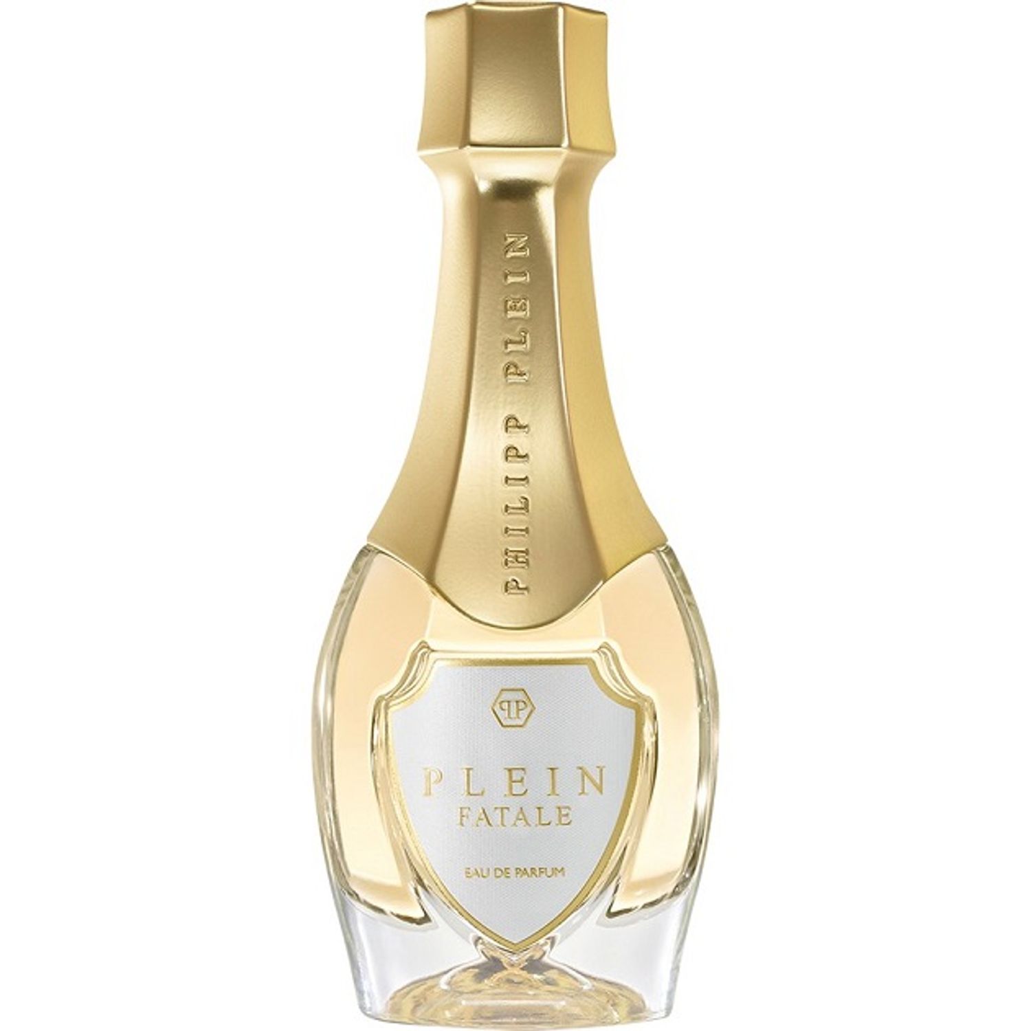 Apa de parfum Philipp Plein Plein Fatale, 30 ml, pentru femei fotografia produsului