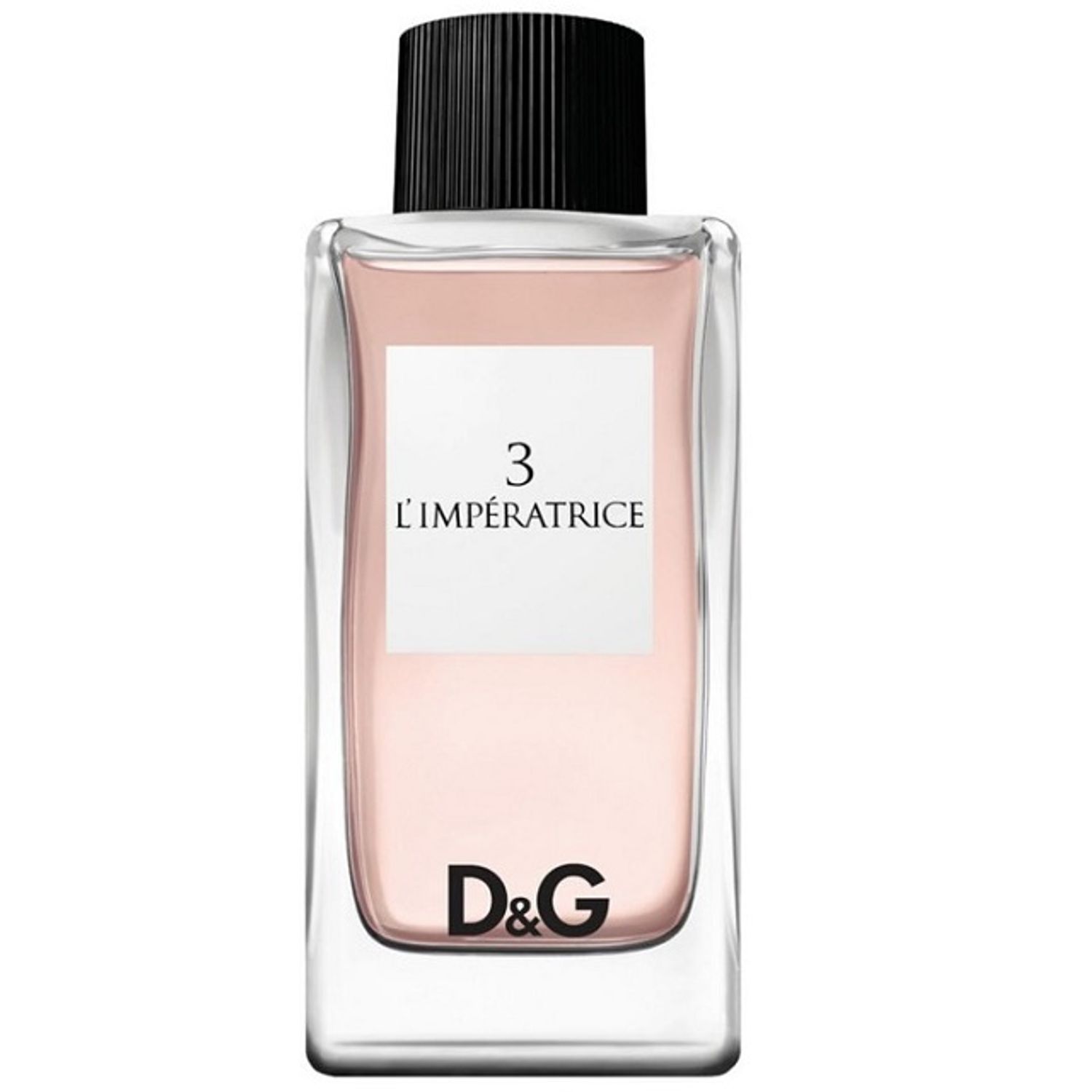 Apa de Toaleta Dolce & Gabbana 3 Limperatrice, Femei, 100ml fotografia produsului